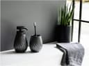Wenko Idro Badaccessoire-Set Anthrazit | Grau 3