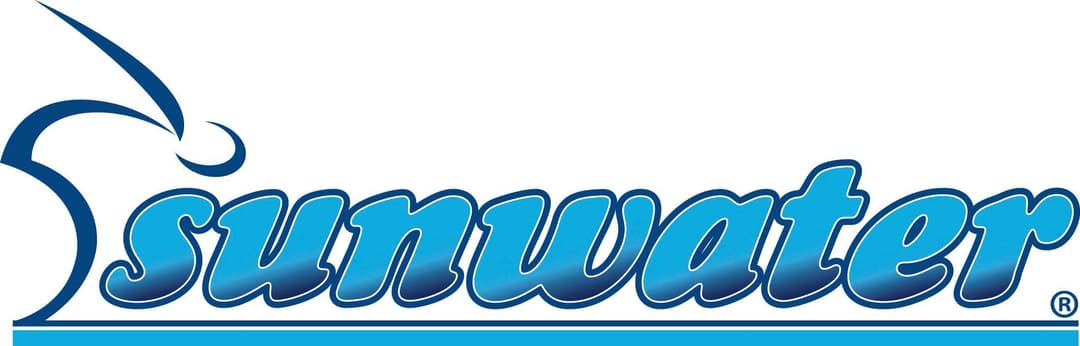 Ubbink Sunwater Rechteckpool | Holztöne