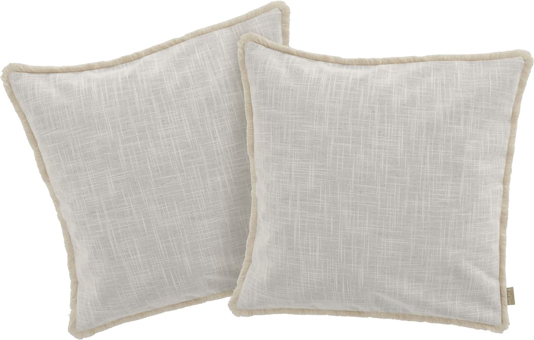 LeGer Home by Lena Gercke Dekokissen Marusha | Beige