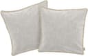LeGer Home by Lena Gercke Dekokissen Marusha | Beige