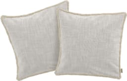 LeGer Home by Lena Gercke Dekokissen Marusha | Beige