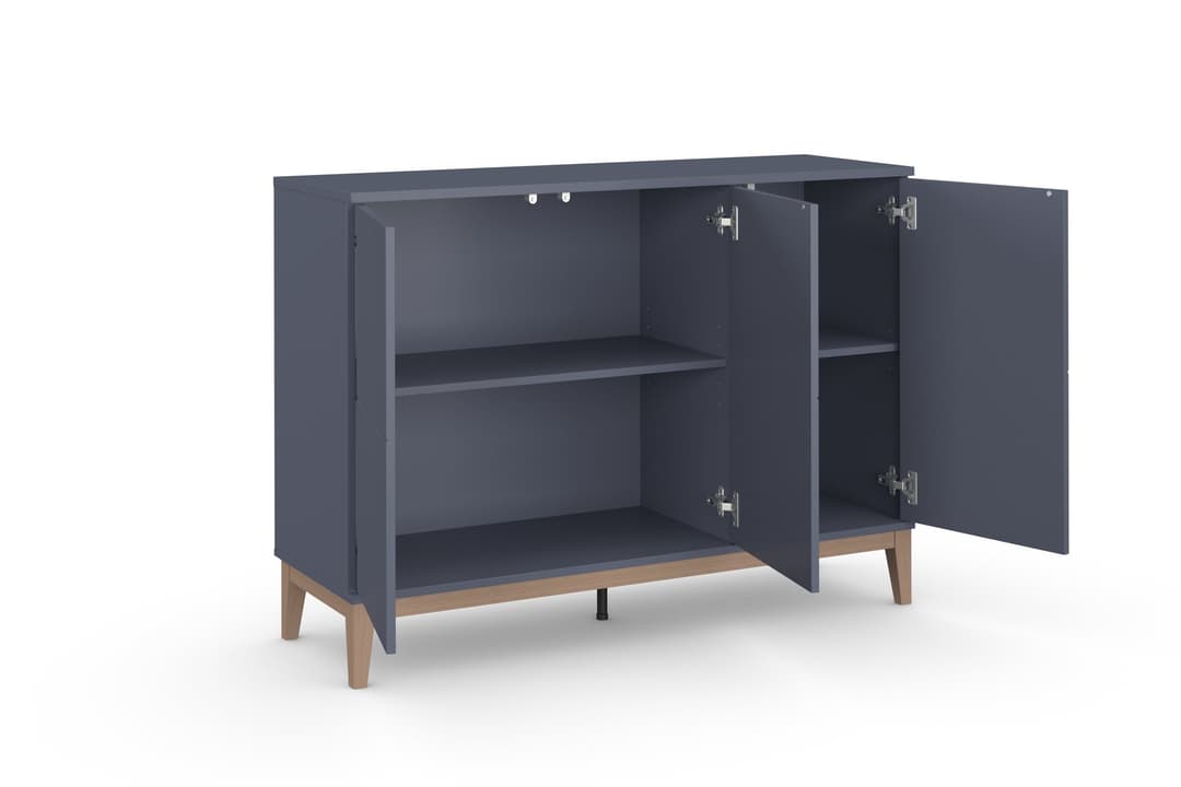 OTTO home Sideboard Maryd | Grau