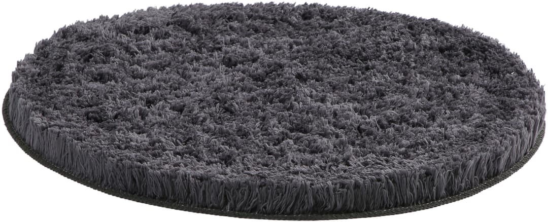 OTTO home Badematte Micro exclusiv | Grau