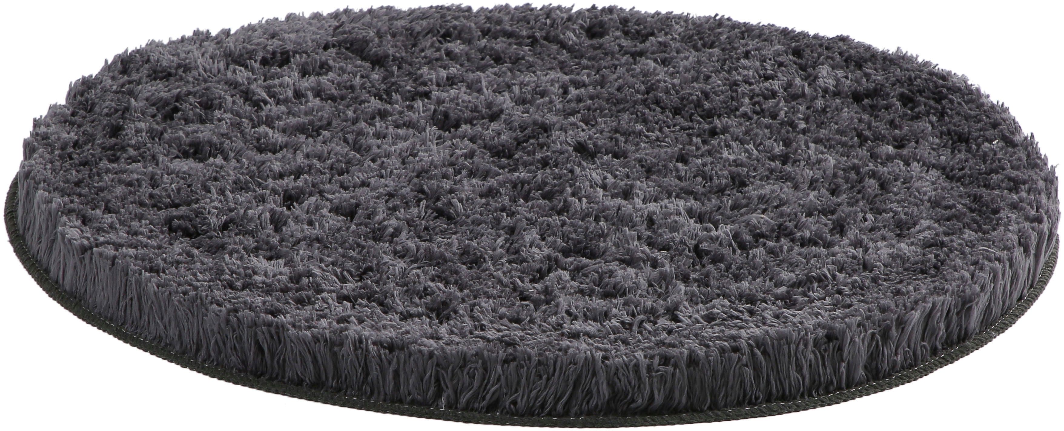 OTTO home Badematte Micro exclusiv | Grau