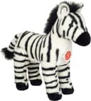 Teddy Hermann® Kuscheltier Zebra | Mehrfarbig