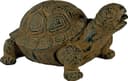 Ubbink Wasserspeier Schildkröte | Braun 2