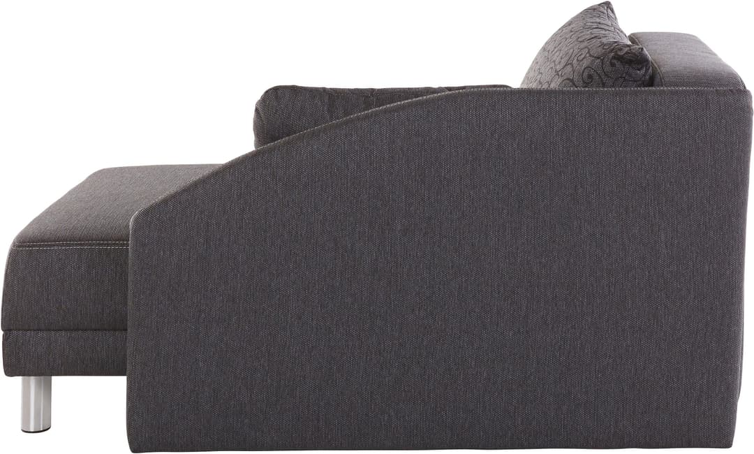 Jockenhöfer Gruppe Recamiere Roy | Grau