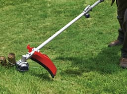Einhell Benzin-Motorsense GC-MM 52 I AS | Mehrfarbig