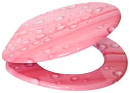 Sanilo WC-Sitz Pink Flower | Pink