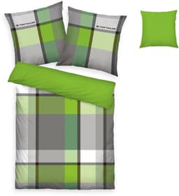TOM TAILOR HOME Bettwäsche Lenny | Mehrfarbig
