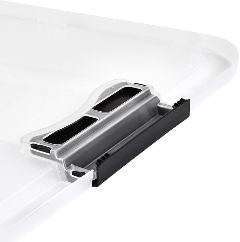 keeeper Organizer cornelia | Transparent