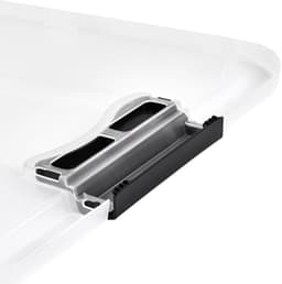 keeeper Organizer cornelia | Transparent