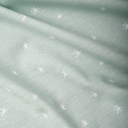 Julius Zöllner Nestchenschlange Jersey, Stary | Grün