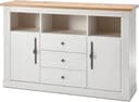 OTTO home Sideboard Westminster S | Weiß