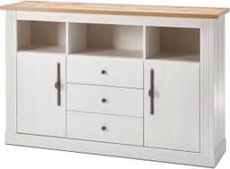 OTTO home Sideboard Westminster S | Weiß
