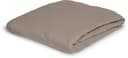 BIERBAUM Spannbettlaken Jersey | Beige 3