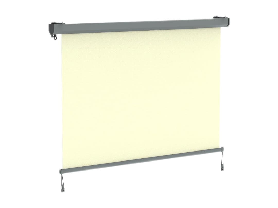 KONIFERA Senkrechtmarkise Sitges | Beige