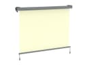 KONIFERA Senkrechtmarkise Sitges | Beige 3