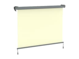 KONIFERA Senkrechtmarkise Sitges | Beige
