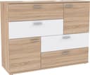 FORTE Kommode Skive | Holztöne 2