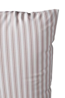 OTTO home Bettwäsche Nordby Flanell | Rosa