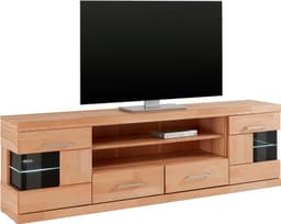 OTTO home Lowboard Ribe | Holztöne