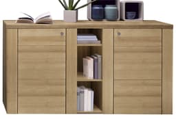 OTTO home Sideboard Larona | Holztöne