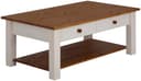 OTTO home Couchtisch Chicago | Holztöne