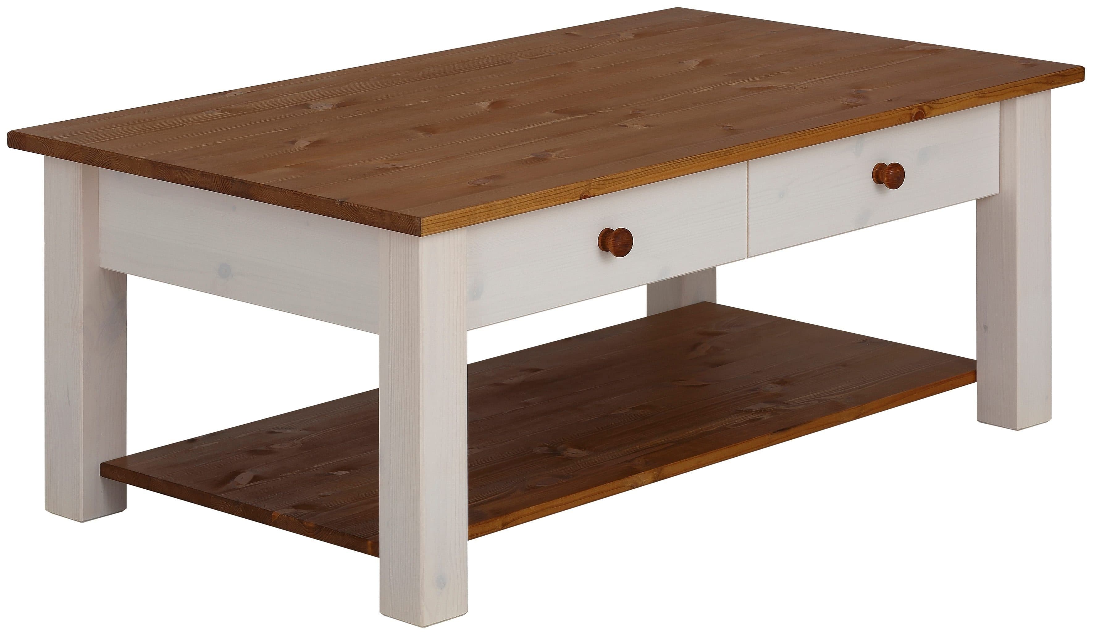 OTTO home Couchtisch Chicago | Holztöne