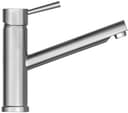 Schütte UNICORN Spültischarmatur | Silber 3