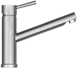 Schütte UNICORN Spültischarmatur | Silber