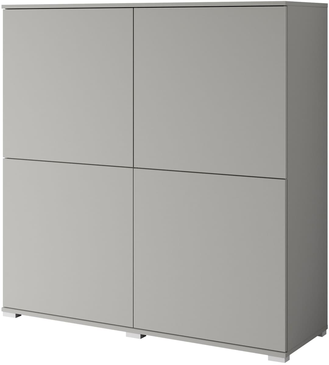 OTTO home Highboard Kenia | Grau