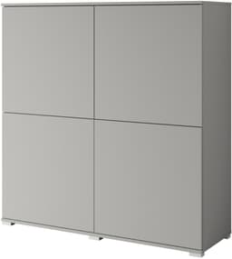 OTTO home Highboard Kenia | Grau