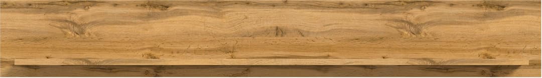 Home affaire Wandboard AOSTA | Holztöne