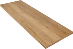 nobilia® Arbeitsplatte | Holztöne