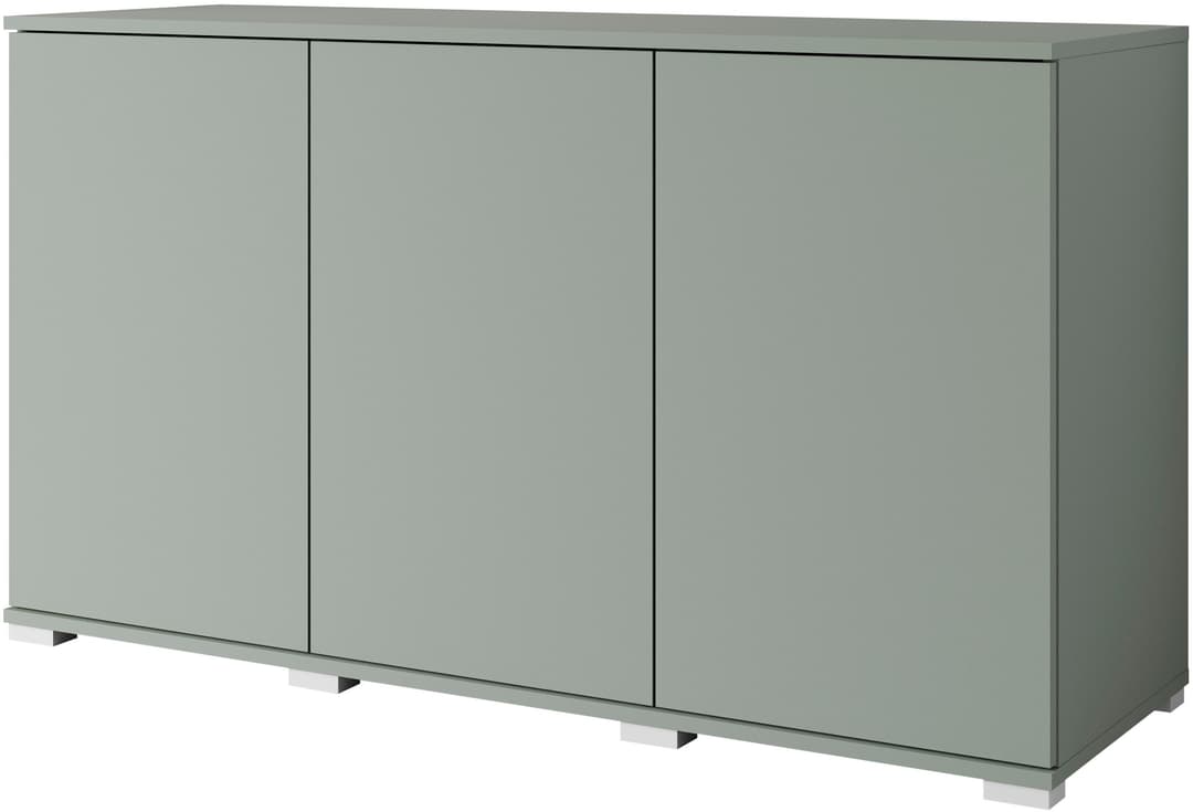 OTTO home Sideboard Kenia | Grün