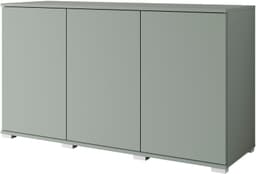 OTTO home Sideboard Kenia | Grün