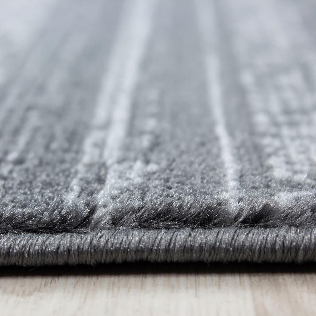 Ayyildiz Teppiche Teppich Plus 8000 | Grau