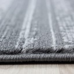 Ayyildiz Teppiche Teppich Plus 8000 | Grau