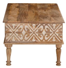 OTTO home Couchtisch Spring | Holztöne