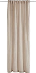 LeGer Home by Lena Gercke Gardine Hevin | Beige