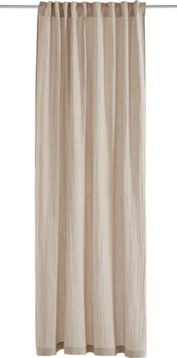 LeGer Home by Lena Gercke Gardine Hevin | Beige