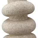 homsy by Ana Johnson Tischvase Floriva | Beige 5