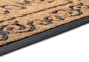 HANSE Home Mix Mats Fußmatte | Braun 4