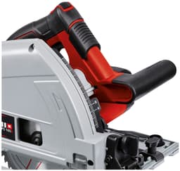 Einhell Tauchsäge TE-PS 16 | Rot