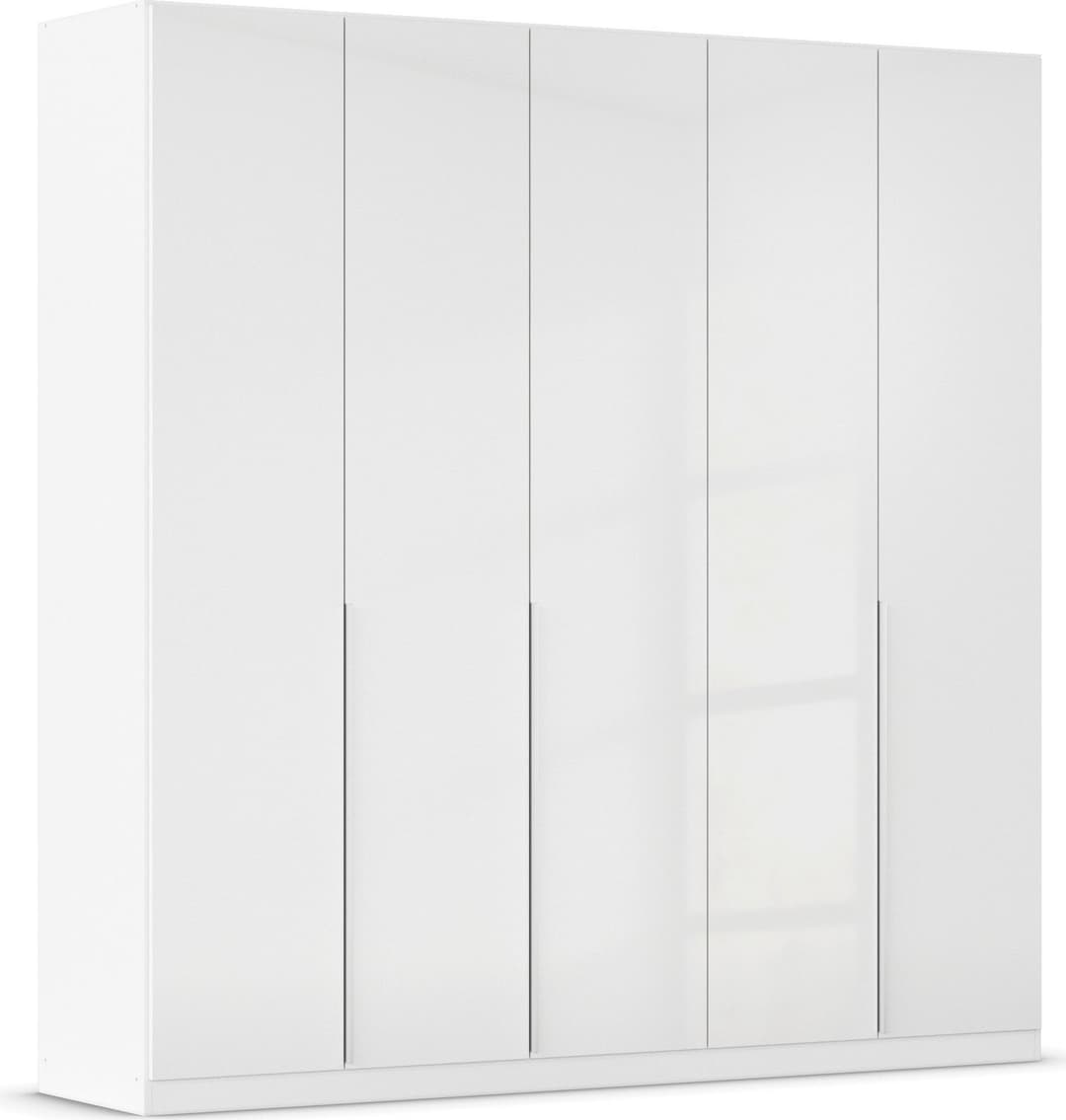 OTTO home Drehtürenschrank AGORDO | Weiß