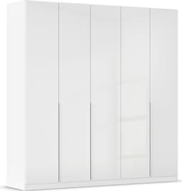 OTTO home Drehtürenschrank AGORDO | Weiß