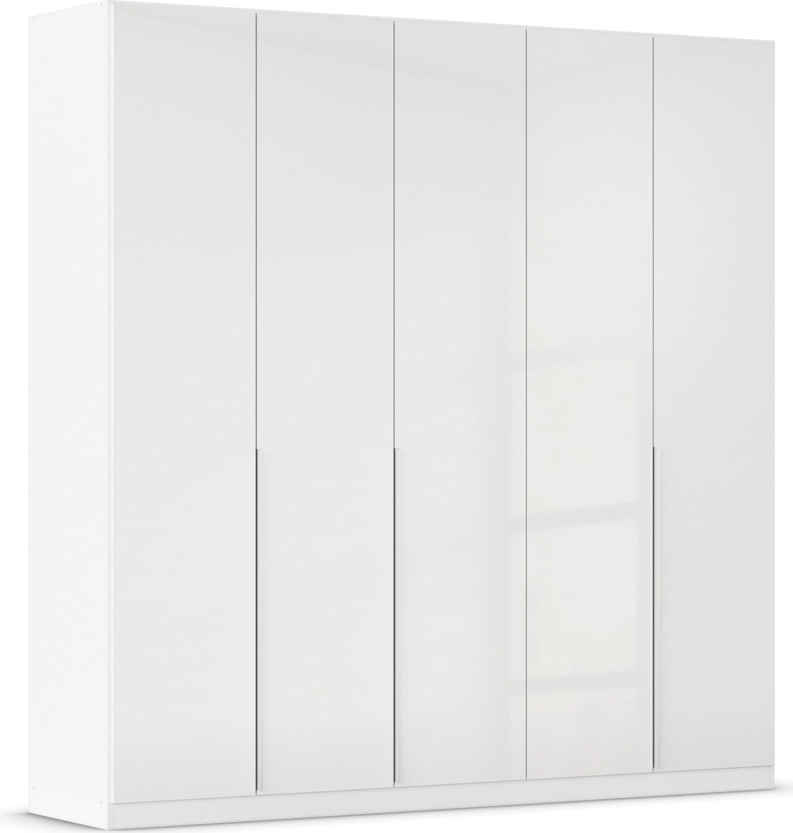 OTTO home Drehtürenschrank AGORDO | Weiß