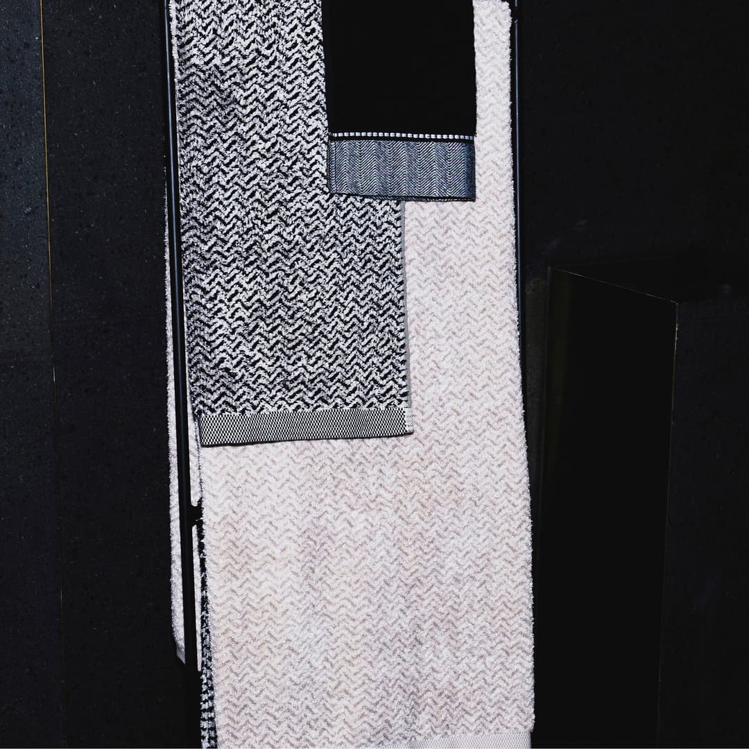 Möve Handtuch Brooklyn | Beige
