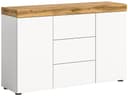 OTTO home Sideboard MAMBO | Mehrfarbig